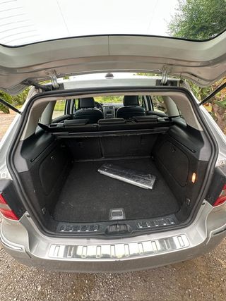 Mercedes-Benz Clase B 2011