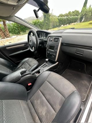 Mercedes-Benz Clase B 2011