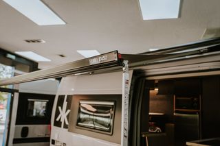 CITRÖEN JUMPER Camper L3H2 | (100% CUSTOM) by K&K