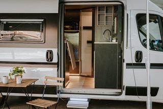 CITRÖEN JUMPER Camper L3H2 | (100% CUSTOM) by K&K