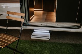 CITRÖEN JUMPER Camper L3H2 | (100% CUSTOM) by K&K
