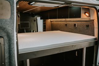 CITRÖEN JUMPER Camper L3H2 | (100% CUSTOM) by K&K