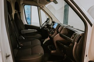 CITRÖEN JUMPER Camper L3H2 | (100% CUSTOM) by K&K