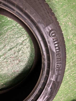 Neumático Continental