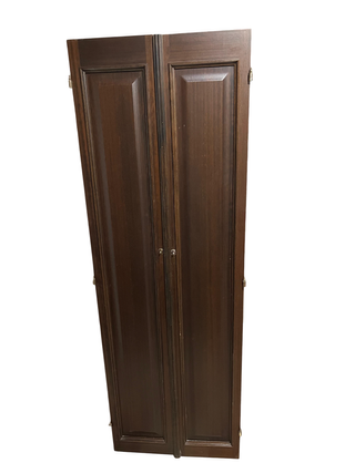Puertas de madera maciza (2)