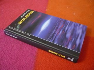 SOLARIS ( STANISLAV LEM ) 2006 CIENCIA FICCION