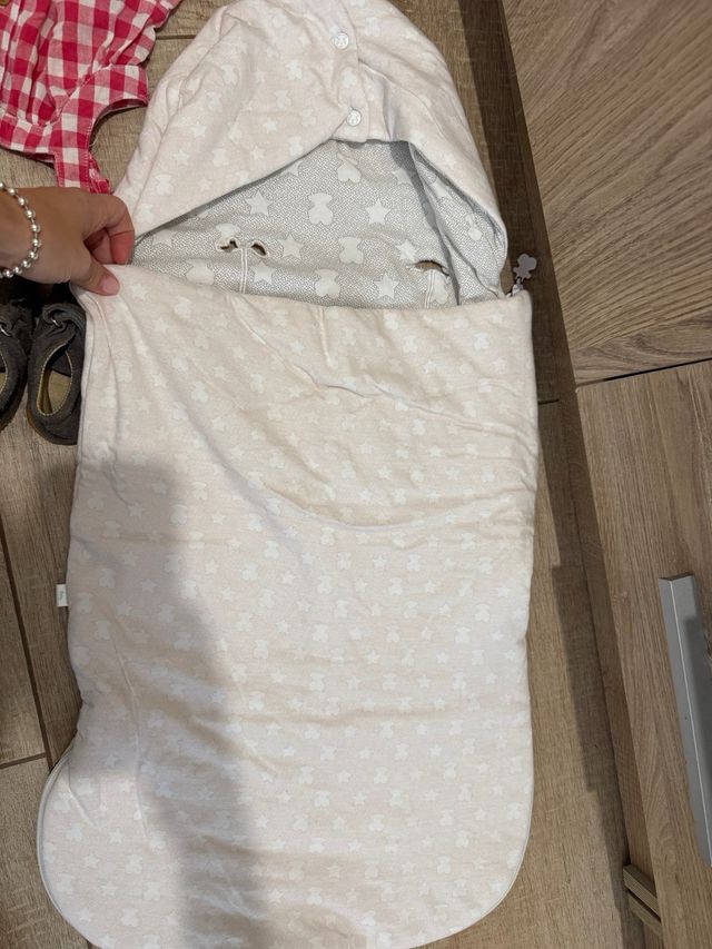 Lote de ropa de marca (20 prendas)