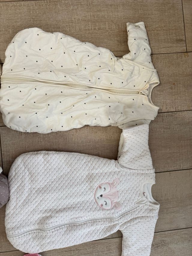 Lote de ropa de marca (20 prendas)