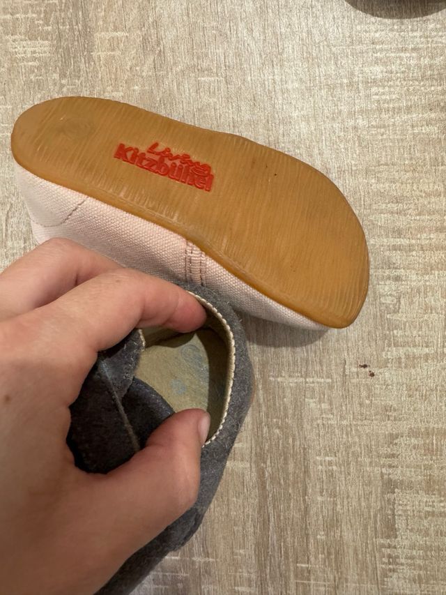 Lote de ropa de marca (20 prendas)