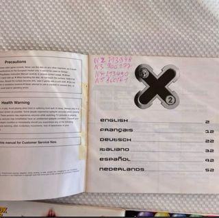 Lote PS1 (PlayStation) PAL ESP - Multi