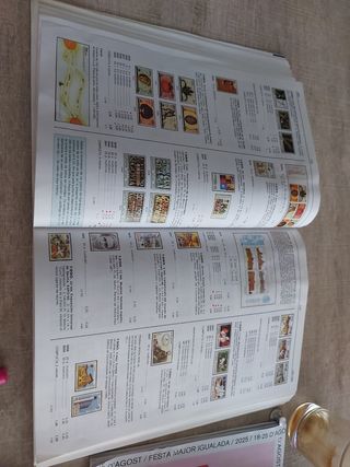 Sellos España: Años completos