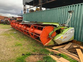 Cabezal CLASS V900 Cosechadora Corte 9M