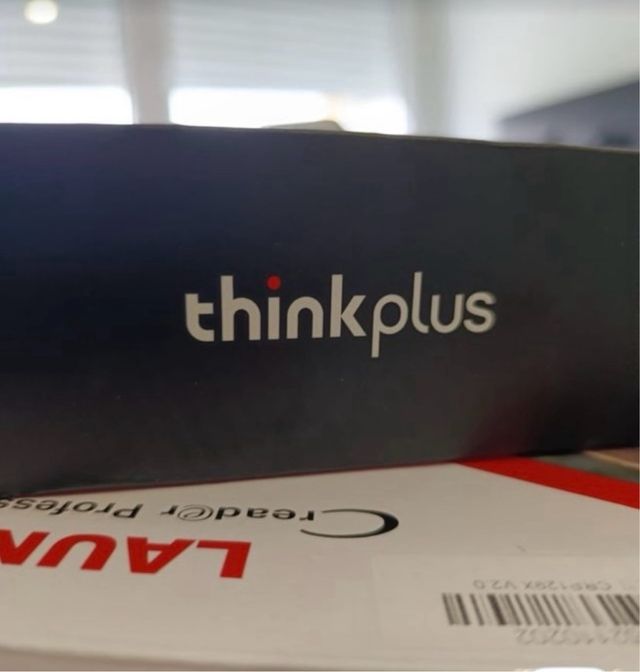 Cuffie Lenovo Thinkplus