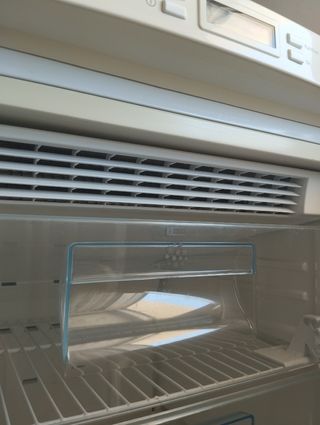 Congelador Electrolux - 7 cajones