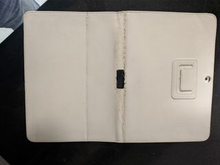Samsung Galaxy Tab 2 10,1" con funda y OTG