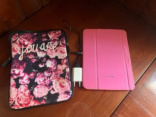 Samsung Galaxy Tab 3 blanca