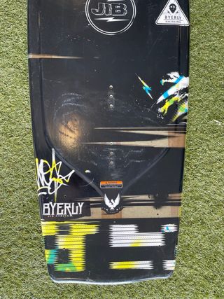 TABLA WAKEBOARD JOB BYERLY 141CM