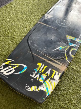 TABLA WAKEBOARD JOB BYERLY 141CM