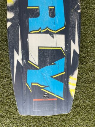 TABLA WAKEBOARD JOB BYERLY 141CM