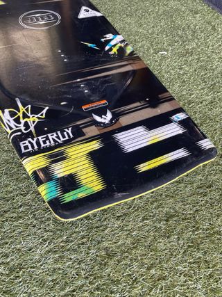 TABLA WAKEBOARD JOB BYERLY 141CM