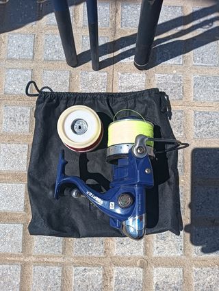 Material de pesca