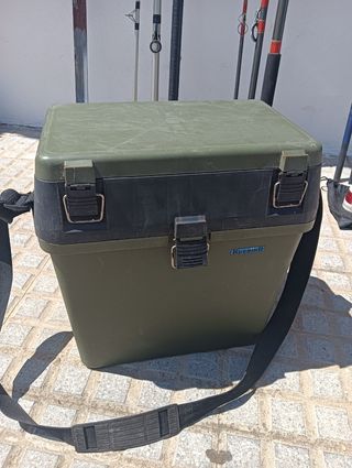 Material de pesca