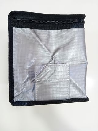 Custodia Lipo Guard Borsa Sicurezza Batterie 
