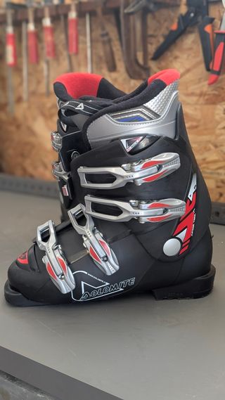 Botas Esquí Dolomite Junior