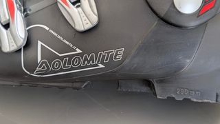 Botas Esquí Dolomite Junior