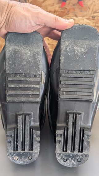 Botas Esquí Dolomite Junior