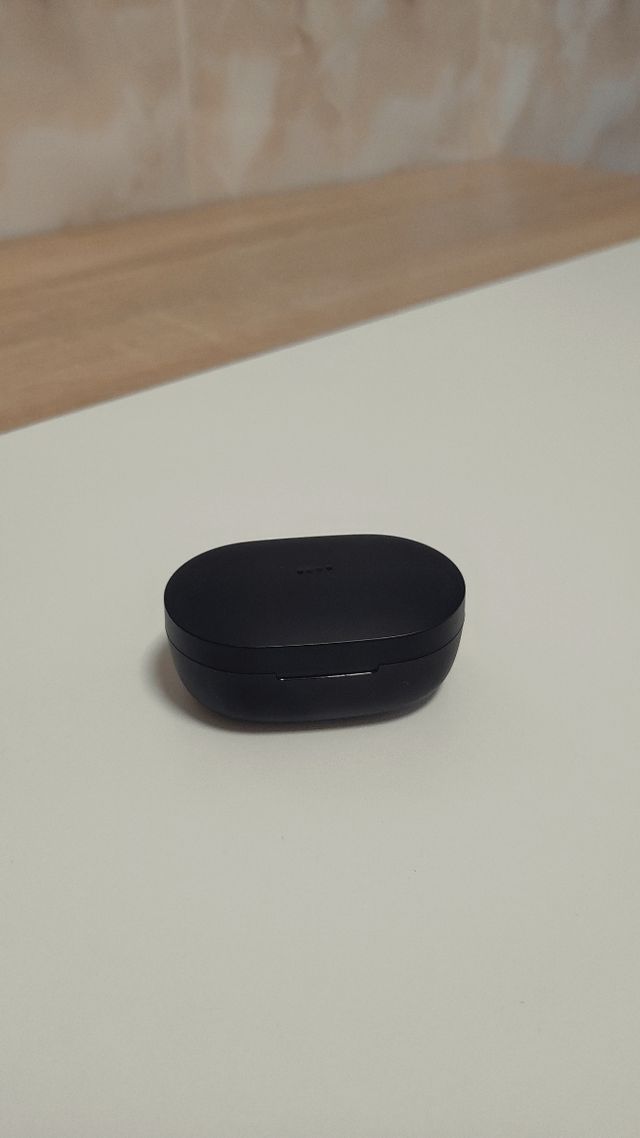 Cuffie base Xiaomi Mi True Wireless Earbuds 