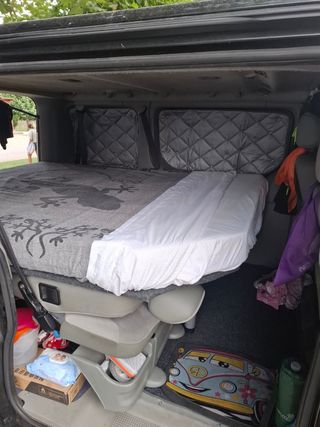Opel Vivaro 2006