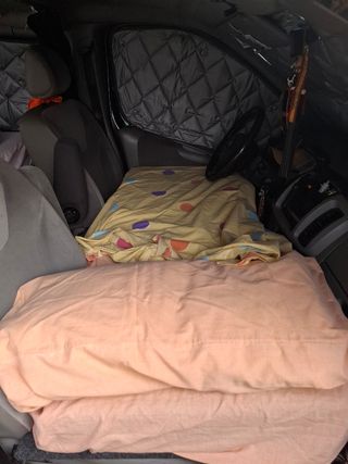 Opel Vivaro 2006