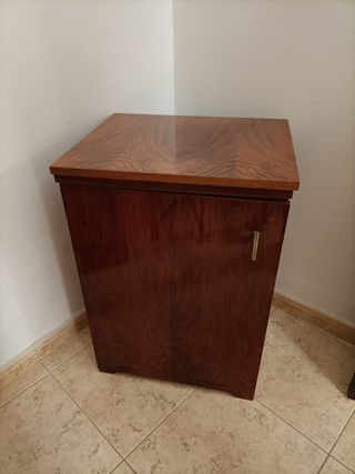 Máquina coser Alfa 475 + mueble