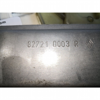 ELEVALUNAS TRASERO IZQUIERDO 827210003R 827310185