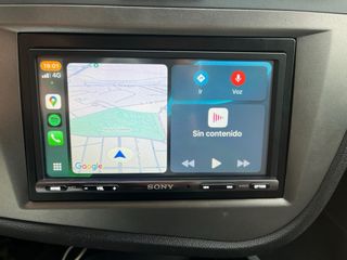 Autoradio Sony XAV-AX3250