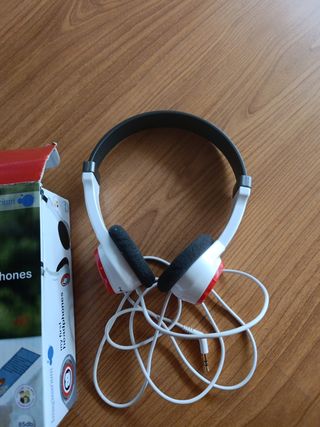 Imaginarium Auriculares niños 85db