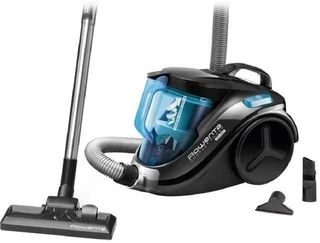NUEVO!! ASPIRADOR CICLÓNICO ROWENTA COMPACT POWER