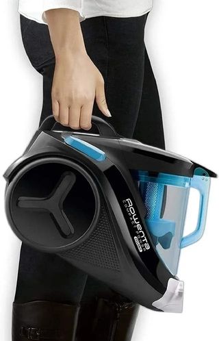 NUEVO!! ASPIRADOR CICLÓNICO ROWENTA COMPACT POWER