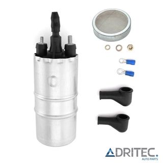 KIT BOMBA DE GASOLINA BMW K75 K100 DE 52MM CON SOPORTE ANILLO Y FILTROS