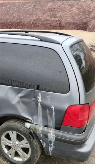Culata  completa Seat Alhambra VW Sharan 1.9 TDi 