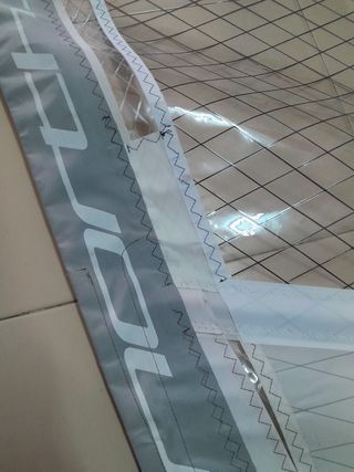 Vela windsurf North 