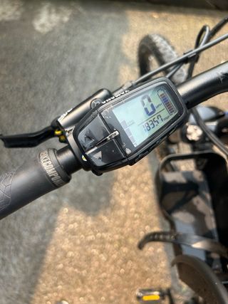 Haibike Sduro FullSeven 2.0 eléctrica