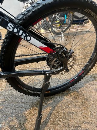 Haibike Sduro FullSeven 2.0 eléctrica