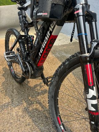 Haibike Sduro FullSeven 2.0 eléctrica