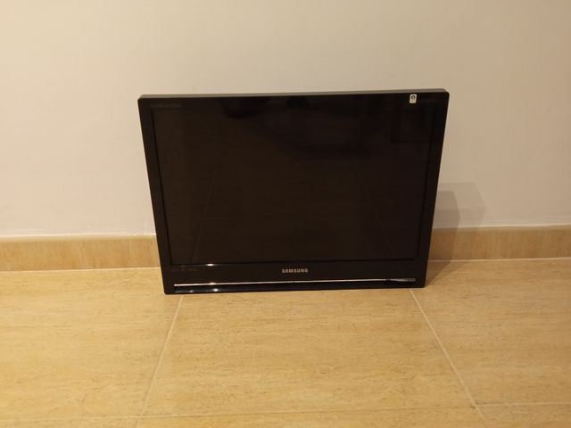 Monitor Samsung 22" LCD LS22CRDSF/edc