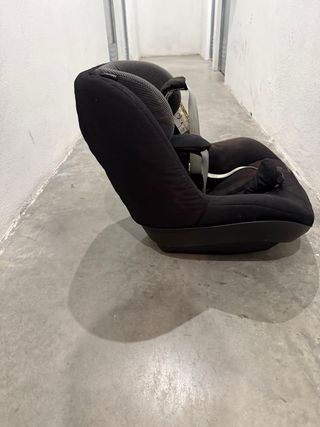 Silla coche Bebé confort 2way pearl
