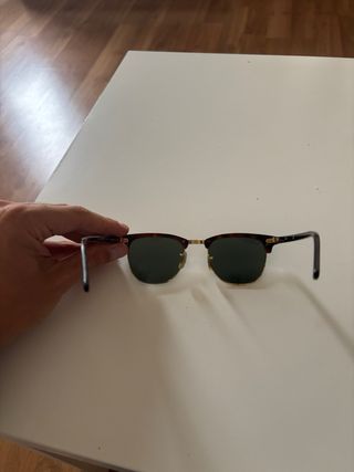 Rayban Clubmaster | Gafas de sol
