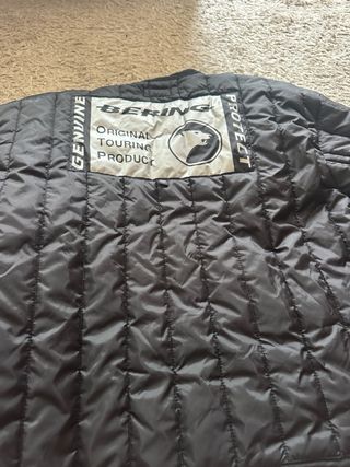 Chaqueta Bering moto XXL