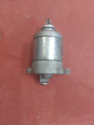 Motor Arranque Piaggio Runner